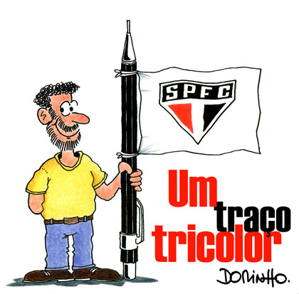 Dona Zezé a moça do café